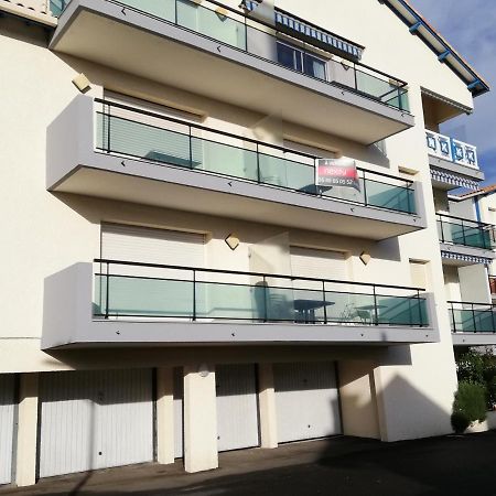 Appartement 2 min à pied de la mer et du centre ville Saint-Georges-de-Didonne Exterior foto